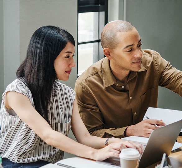 SBSI business support
